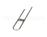 7560120090 Jade Burner, Smoke Weld Assembly