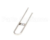 7560500090 Jade Tube Burner, Weld Assembly (Smoker