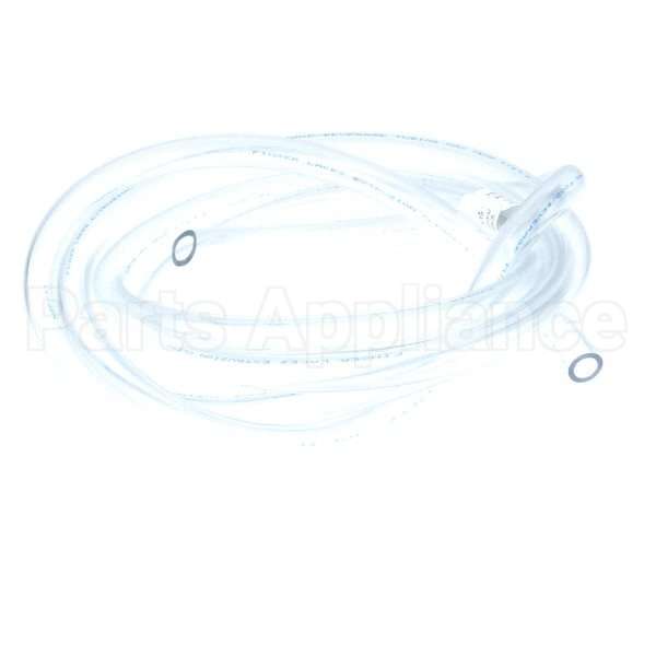 756079 Compatible Stoelting Tubing Plastic 3/8Idx9/16Odx3/32