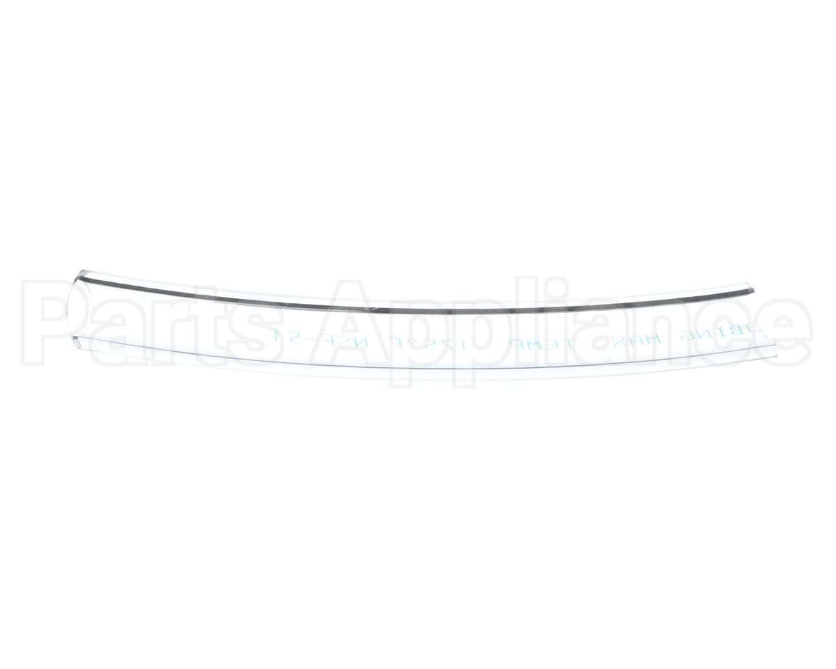 756088-6 Stoelting Tubing Plastic 1/2 X3/4 6Lg