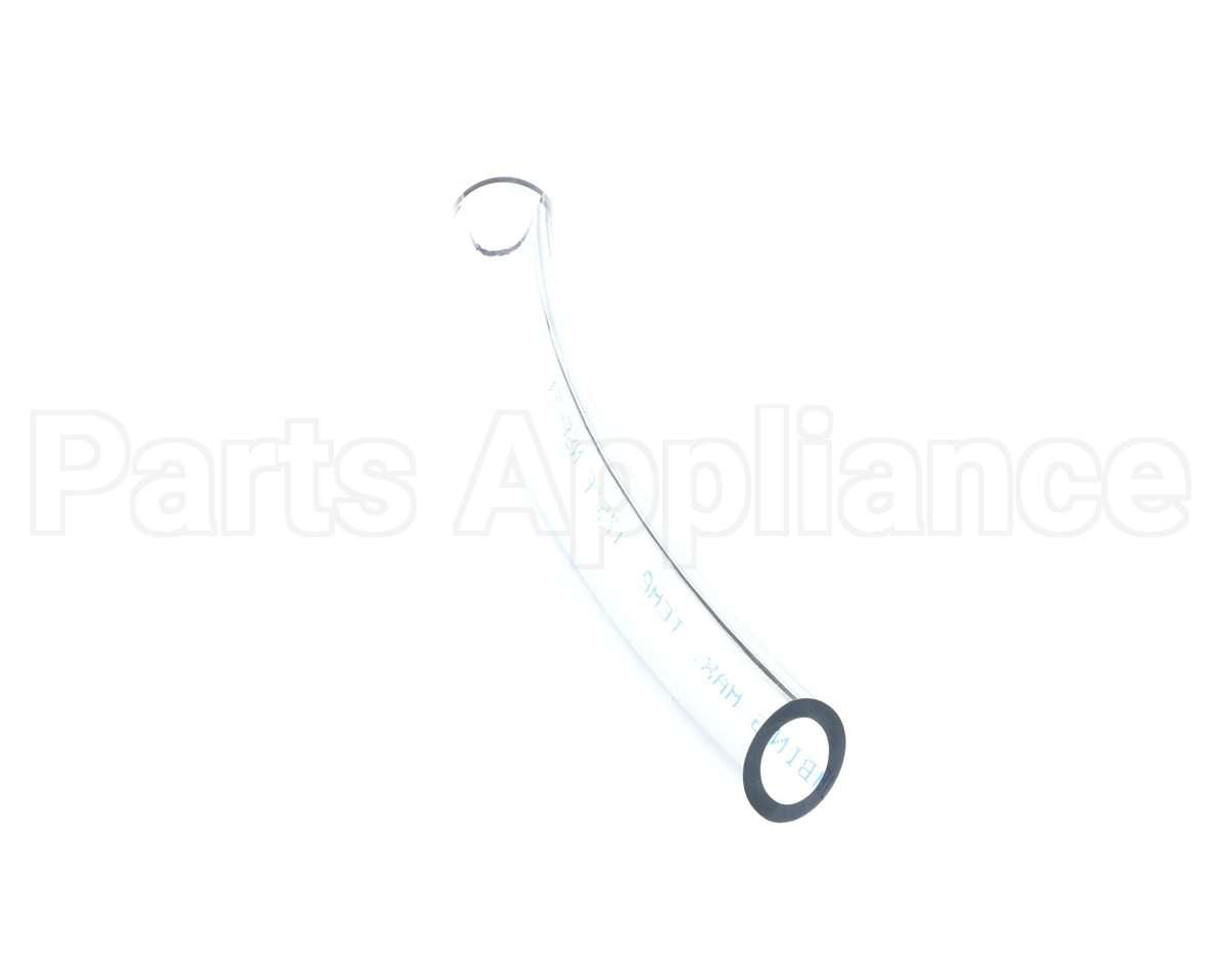 756088-6 Stoelting Tubing Plastic 1/2 X3/4 6Lg