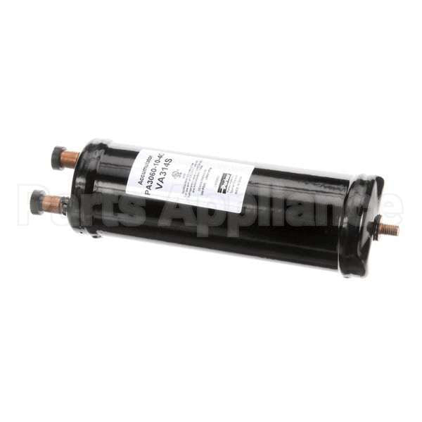 756232 Compatible Multiplex Accum 3.5Lb 1/2 Inlet
