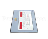75660 Henny Penny Decal-Lov Mcd