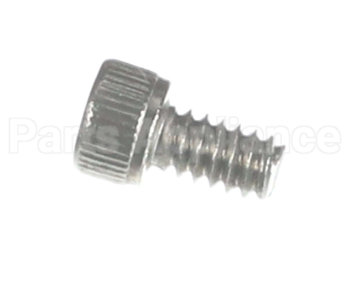 75672C Elkay Screw-Cap #6-32