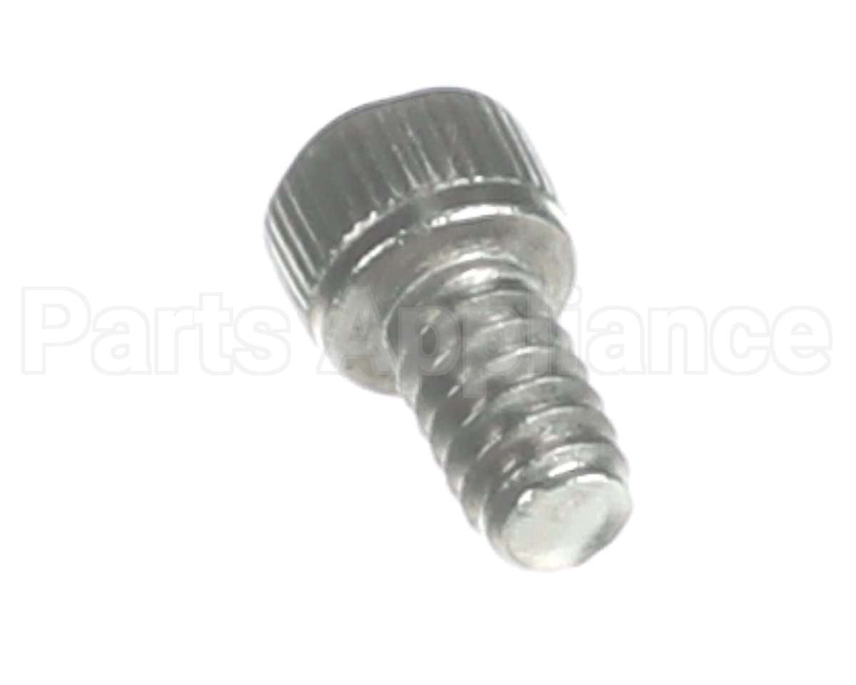 75672C Elkay Screw-Cap #6-32