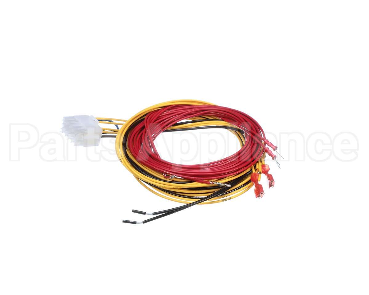 75703 Henny Penny Harn-J4 Rh Rhl Rs Rts-3&4