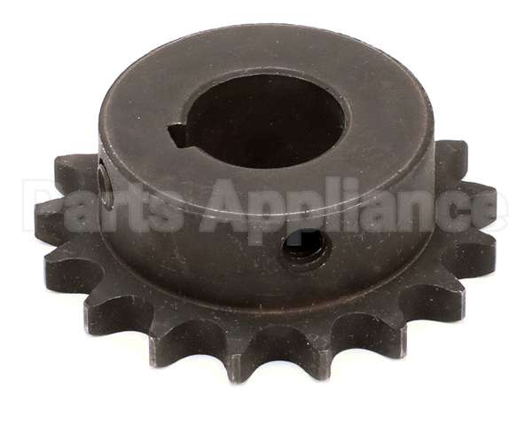 75753 Blakeslee Sprocket 17 Tooth