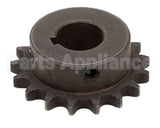 75753 Blakeslee Sprocket 17 Tooth