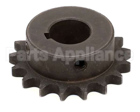 75753 Blakeslee Sprocket 17 Tooth