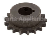 75753 Blakeslee Sprocket 17 Tooth