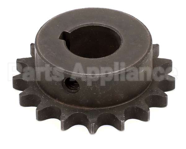 75753 Blakeslee Sprocket 17 Tooth