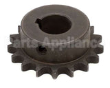 75753 Blakeslee Sprocket 17 Tooth