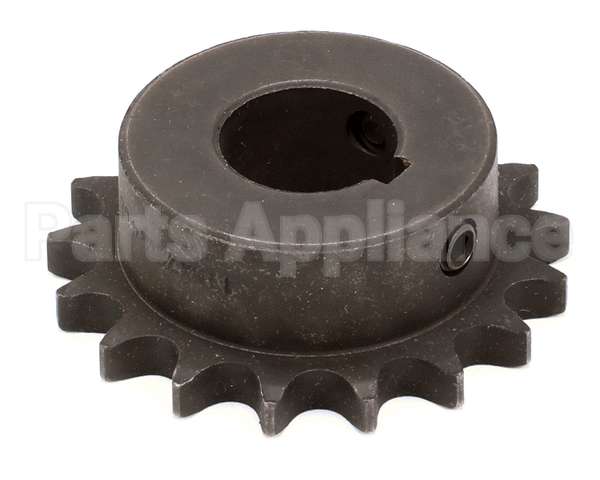 75753 Blakeslee Sprocket 17 Tooth