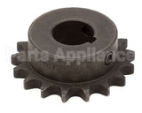 75753 Blakeslee Sprocket 17 Tooth