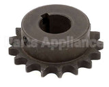 75753 Blakeslee Sprocket 17 Tooth