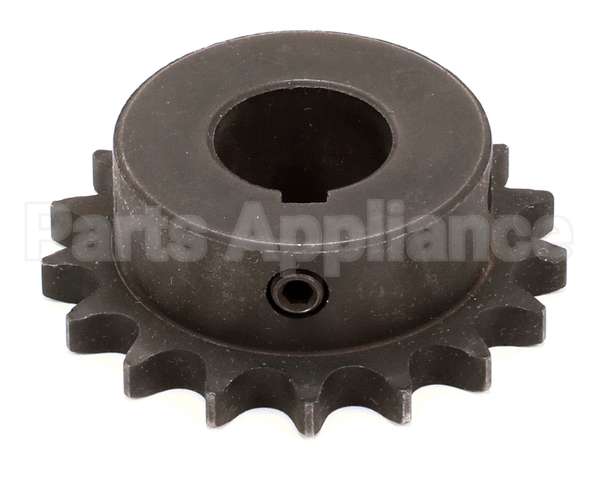 75753 Blakeslee Sprocket 17 Tooth