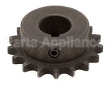 75753 Blakeslee Sprocket 17 Tooth