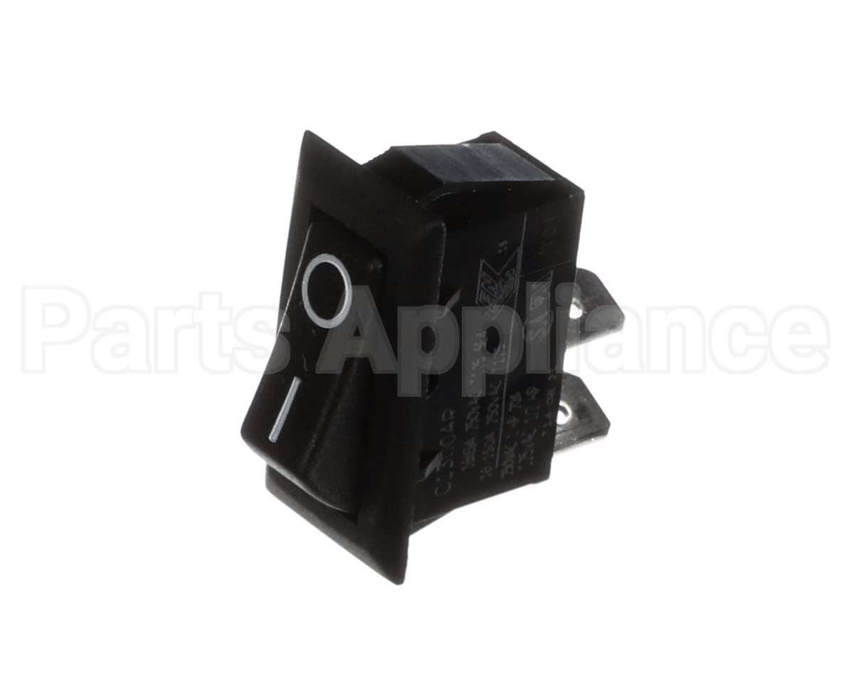 75784 Structural Concepts On/Off Switch
