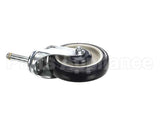 757GRW Win-Holt Winholt Caster W/Grip Ring
