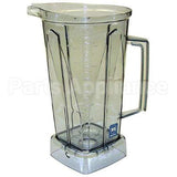 758 Compatible Vitamix Container Only
