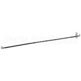 75813 Compatible Apw Warmer Element 208V 575W