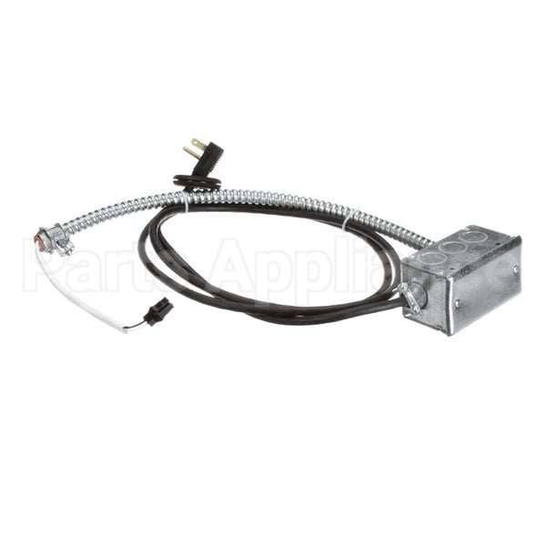 758567-A1 Compatible Hobart I, J-Box Cord Assy W/Ins Ulation