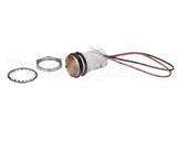 75859 Henny Penny Light-Indicator-Yellow