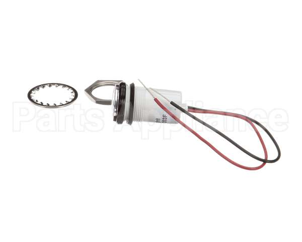 75859 Henny Penny Light-Indicator-Yellow