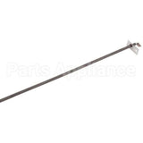 75866 Compatible Apw Lw 120V Fd-60 Element 1050W