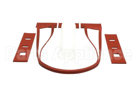 75878 Gaylord Uv-3 Gasket Kit, Includes: Frame Gasket,