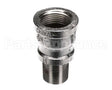 75888 Gaylord Dual Tech Bell Reducer Nipple