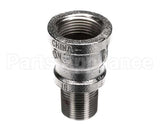 75888 Gaylord Dual Tech Bell Reducer Nipple