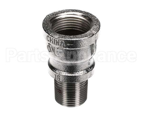 75888 Gaylord Dual Tech Bell Reducer Nipple