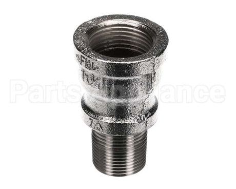 75888 Gaylord Dual Tech Bell Reducer Nipple