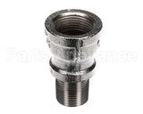75888 Gaylord Dual Tech Bell Reducer Nipple