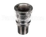75888 Gaylord Dual Tech Bell Reducer Nipple