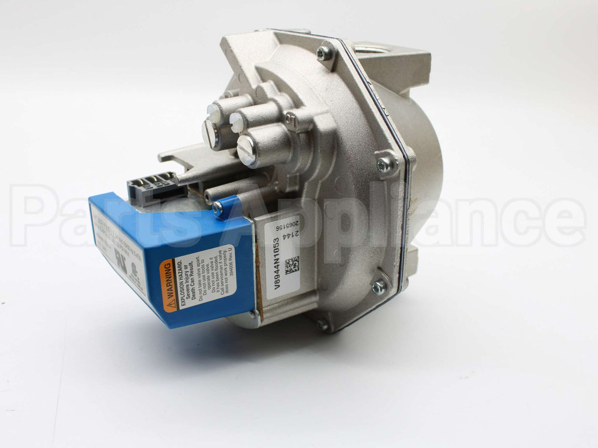 511-044-214 Weil Mclain 1" 24V Valve