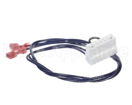 75902 Henny Penny Harn-C1000-2000 Non Ssi Output