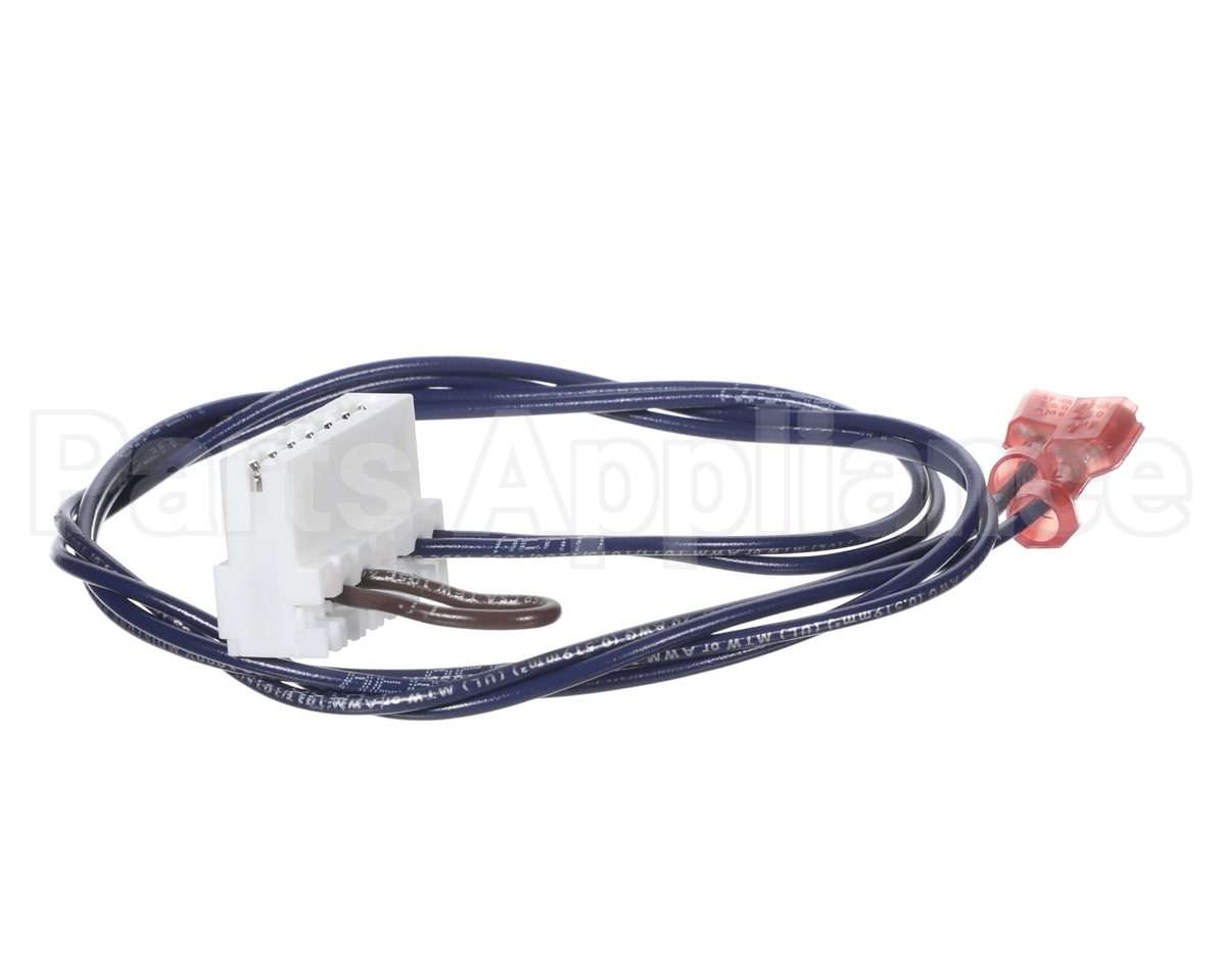 75902 Henny Penny Harn-C1000-2000 Non Ssi Output