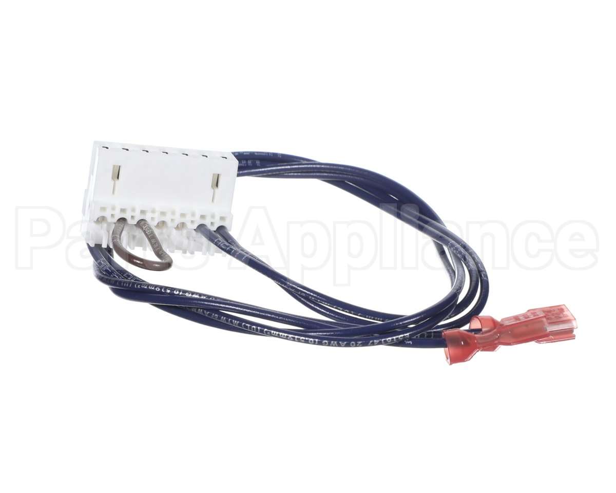 75902 Henny Penny Harn-C1000-2000 Non Ssi Output