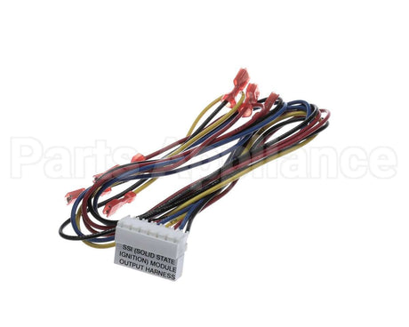 75904 Henny Penny Harn-C1000-2000 Ssi Output