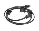 75970 Structural Concepts Fan Harness