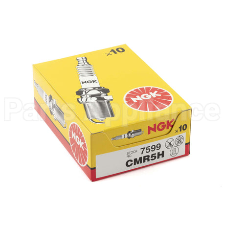 7599 NGK Cmr5H Spark Plug