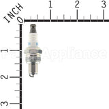 7599 NGK Cmr5H Spark Plug