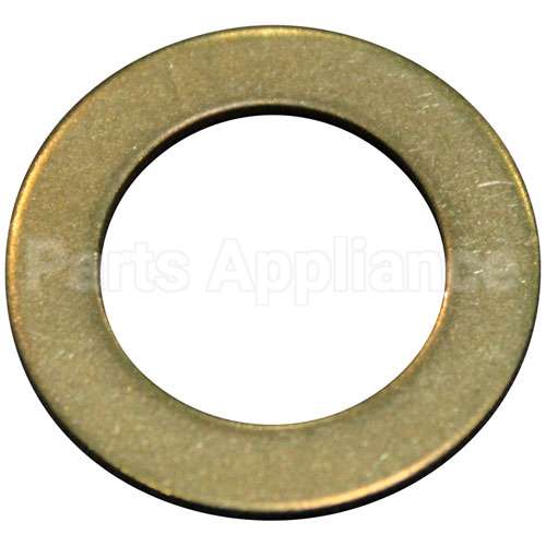 Z002019 Compatible Groen Brass Washer 1"Od 5/8"Id