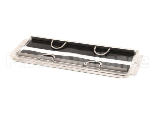 7000574 Antunes Damper Kit For Vct-2000