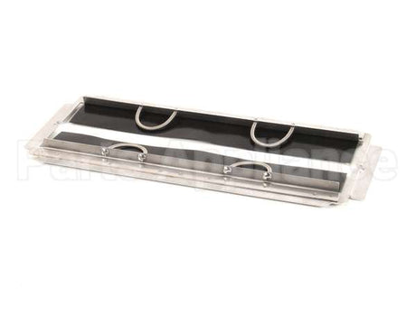 7000574 Antunes Damper Kit For Vct-2000