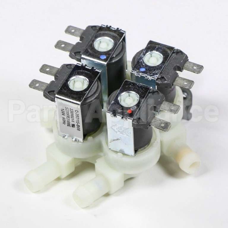 5220FR2008E LG Valve Assembly,Inlet