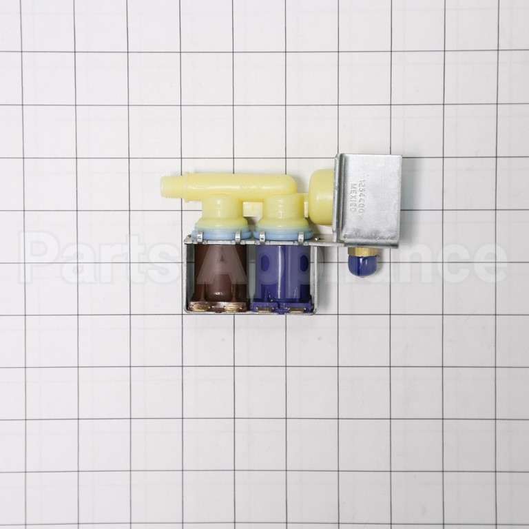 WP12544001 Whirlpool Valve-Inlt