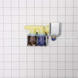 WP12544001 Whirlpool Valve-Inlt